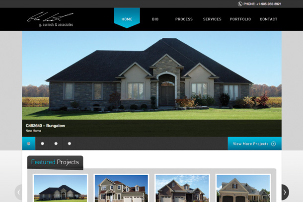 Glen Curnock & Associates